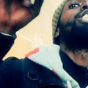 Tournage du clip (Classic) avec, Photo prise par Yo Wan